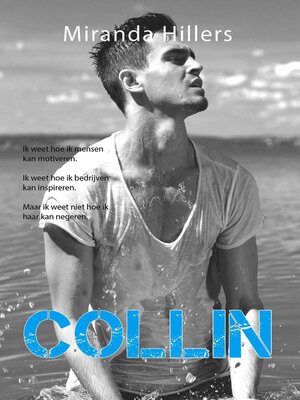 cover image of Collin
